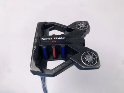 Putter Odyssey Triple Track Ten S 34" para hombre diestro Foto 1 de 4