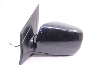 Used Left Door Mirror fits: 2005 Acura Mdx Power heated L. w/memory Left Grade A Foto 1 de 4