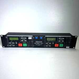NOT TESTED - Denon DN-2000F MKII Remote Control Unit RC-35B - Picture 1 of 9