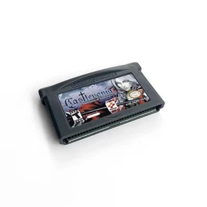 Castlevania: Harmony of Dissonance/ ONLY GAME For Game Boy Advance - Bild 1 von 1