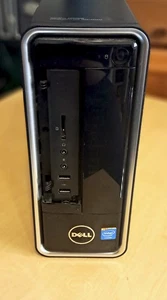 Dell Inspiron 3646 dual 2g e2180 250 HD Windows 10 - Picture 1 of 6