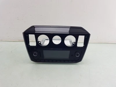 RADIO RADIO Volkswagen Up! (121) Hatchback 1.0 12V 60 (CHYE) 2019 1S0035871 - Bild 1 von 4