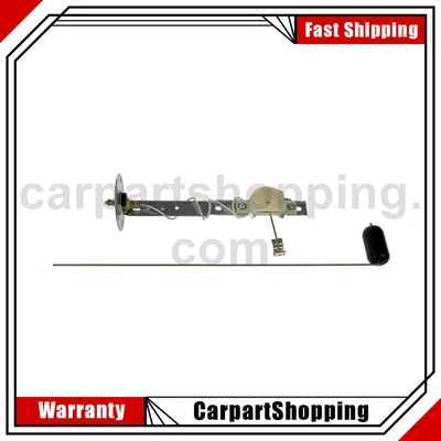 1 unidad de envío de tanque de combustible compatible con 2000 Mack CH CL CS200P Mid-Liner CS250P Mid-Liner Foto 1 de 3