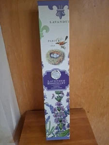 Miche Design Works Lavendel Rosmarin Duft Schubladeneinlagen 6er Set Brandneu - Bild 1 von 14