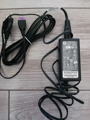 chargeur imprimante HP 0957- 2385 - Photo 1/2