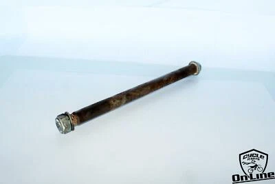 97 SUZUKI BANDIT 600 SHAFT, PIVOT 61211-31E00 Foto 1 de 4
