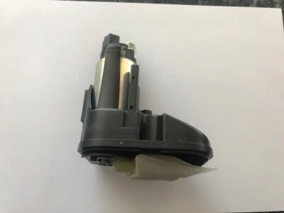 Топливный насос Aprilia RSV/Tuono поколения 2 с фильтром T-образного мешка **НОВЫЙ** подлинная деталь  - Изображение 1 из 2