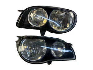 FARO IZQUIERDO Y DERECHO PARA TOYOTA COROLLA Compacto - Imagen 1 de 8
