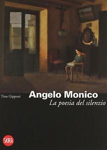 Angelo Monico (1915-1995) - Gipponi Tino