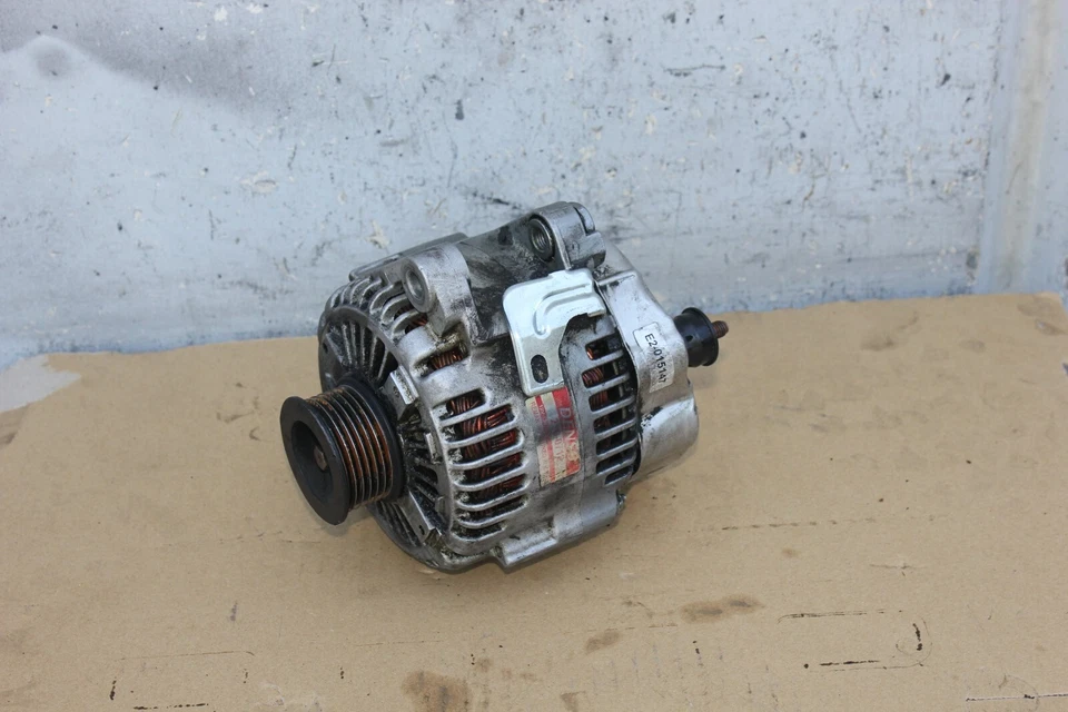 Alternator For Hyundai Sonata Veracruz Kia Sorento 2006-2011 210-0712 (OT1) - Image 1 of 4