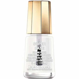 Mavala Strengthening Nail Polish Basecoat - Super Base 5ml - Picture 1 of 1