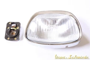 VESPA Original SIEM Scheinwerfer inkl. Lampenring - GT 150 GL Sprint SS - Lampe - Bild 1 von 4