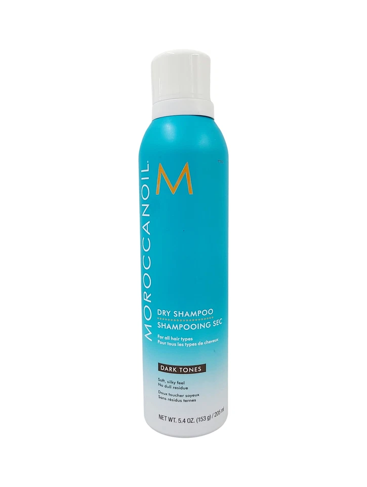 Moroccanoil Dry Shampoo for Dark Tones - 5.4oz - Image 1 of 1