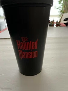 Disney Parks Haunted Mansion 50th Hitchhiking Ghost Going Our Way Tumbler Cup - Picture 1 of 7