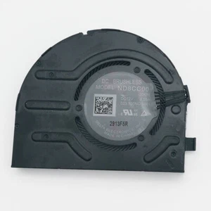 Ventilador de computadora Lenovo ThinkPad P1 Gen 4 X1 Extreme 4ta Generación 5H41D34326 - Imagen 1 de 7