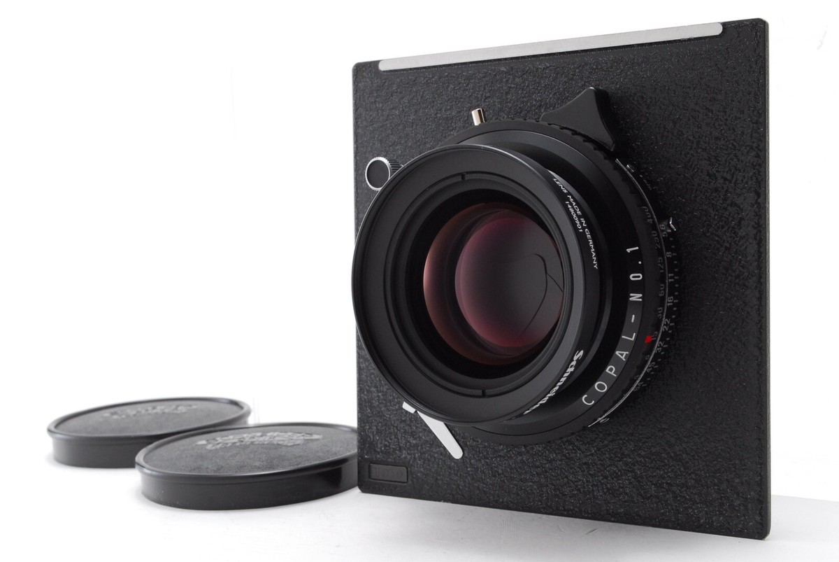 Schneider Schneider Apo-Symmar Camera Lenses for sale | eBay Schneider Schneider Apo-Symmar Camera Lenses for sale | eBay