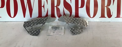 C4A Moose Mud CV Boot Guards Honda TRX 350 ES/S Rancher 4x4 00-05 MUDH05 - Image 1 of 4