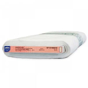 SF101 - Extra Wide - 152cm/60in - Single-Sided Fusible - Cotton - Pellon X - Picture 1 of 1