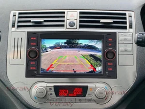 Head Unit For 2008-2012 Ford Kuga MK1 Car Stereo Carplay Android Auto Navi 4+64G - Picture 1 of 19