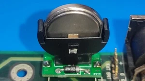 2x CR2032 VARTA Batterie de Remplacement pour Carte Mère Ordinateur Rétro (2PCS) - Photo 1/7