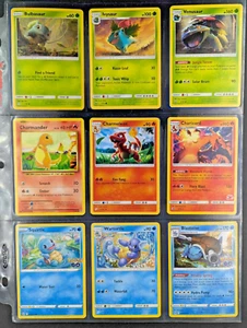 🌟ENTIRE GENERATION 1 POKEMON CARD COLLECTION🌟 01-151 Complete Customized Set ! - Picture 1 of 23