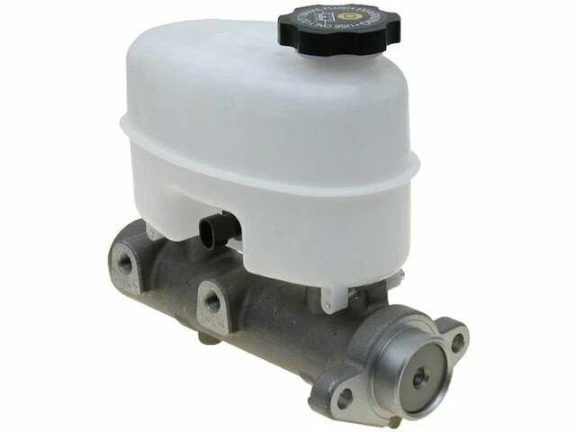Cilindro maestro de freno para GMC Savana 4500 2009-2016 2010 2011 2012 2013 R448VD Foto 1 de 1