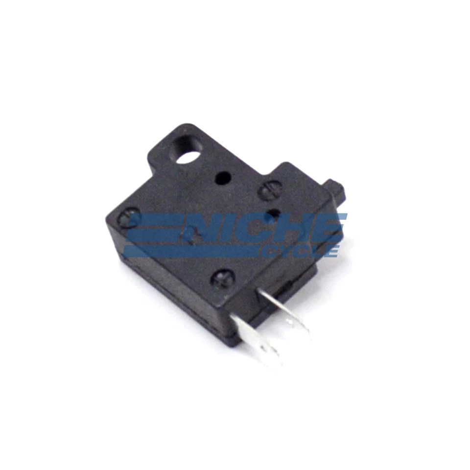 Interruptor de palanca de luz de freno delantero Honda Rebel 250 CMX250CD Limited 1986 Foto 1 de 2