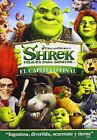 Shrek Felices Para Siempre (Cap. Final) [DVD]
