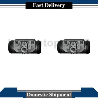 Centric Rear Wheel Cylinder For Dodge Dakota 1991 1990 1989 1988 1987 - Изображение 1 из 4