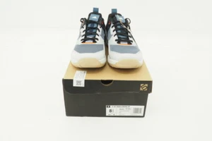 NEW Five Ten Men's Trailcross XT Flat Mountain Bike Shoes US 8.5 EU 42 Silver - Picture 1 of 7