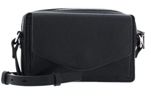 ESPRIT Gill Shoulder Bag Small S Umhängetasche Tasche Black schwarz Neu - Bild 1 von 4