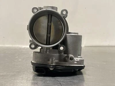 2015 LINCOLN MKS 3.7L OEM Throttle Body Valve Assembly 39k AT4Z9E926B 2013-2016 - Изображение 1 из 4