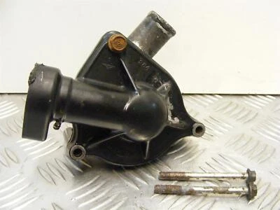 Triumph Daytona 900 Water Pump 1994 to 1997 A867 — 第 1/4 张图片
