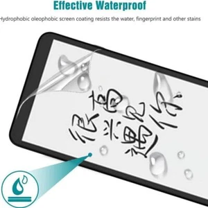 Ebook Screen Protection Film Frosted Anti-glare USD C2C5 - Afbeelding 1 van 10