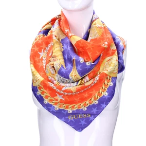 Bufanda Guess AW8659SIL90 - Imagen 1 de 2