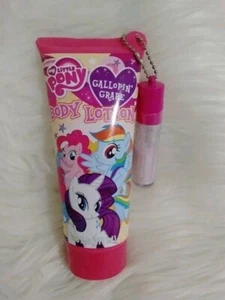 My Little Pony galoppierende Traube Körperlotion 6oz & Body Shimmer 0,27oz - Bild 1 von 3