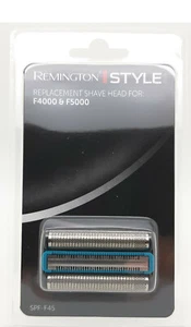 REMINGTON F4000 & F5000 REPLACEMENT SHAVER HEAD AND CUTTERS  SPF-F45 - Picture 1 of 1