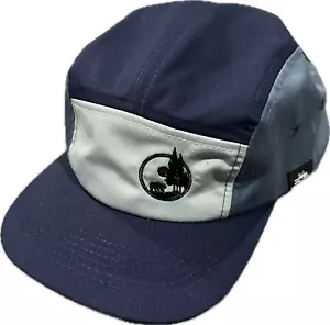 Limited Edition-Spacecraft Collective 5 Panel Hat. Adjustable. Snapback.Outdoors - Picture 1 of 7