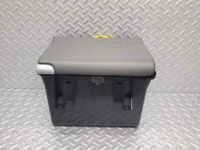 ⚙47953⚙ Mercedes-Benz R230 350SL Coupe Rear Left Storage Box Grey A2308100141 — 第 1/4 张图片
