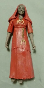Doctor Who Pyroville Priestess 5.5" Figure without a box, without accessories - Picture 1 of 6