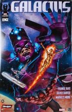 Marvel Legends Haslab Galactus 32    Exclusive Collectible Action Figure - RARE