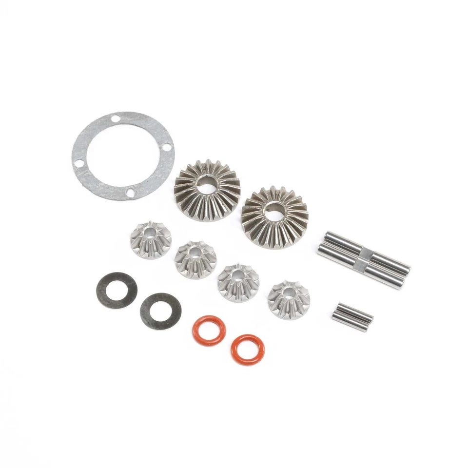 LOS242037 INTERNAL DIFF REBUILD KIT (1): LMT - Image 1 of 1