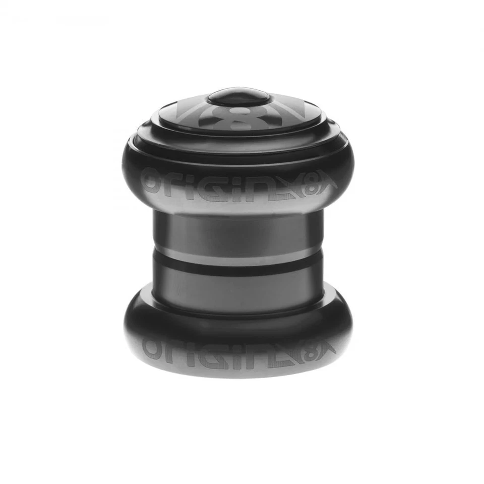 Origin8 SSR Threadless Headset, Black Annodized - Image 1 of 1