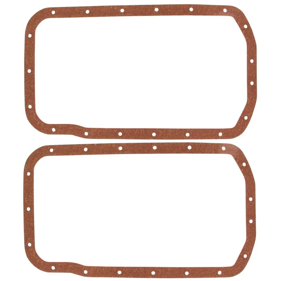 Комплект прокладок поддона масла AOP832 APEX для 4 бегунов Toyota Tacoma Tundra 4Runner T100 - Изображение 1 из 1