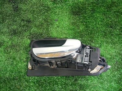 9643604477 MANETA INTERIOR TRASERA DERECHA / 9643604477 / 9643604477 / 804813 PA - Imagen 1 de 4