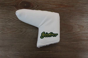 Grindin Golf Masters Amen Headcover - Picture 1 of 3