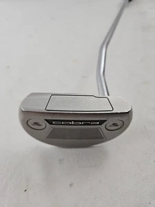 Cobra Milled Putter 30" Super Stroke Grip Right Handed - Picture 1 of 8