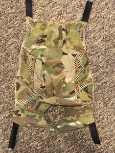 Cubierta de casco Ops-Core FAST SF MultiCam - Imagen 1 de 2