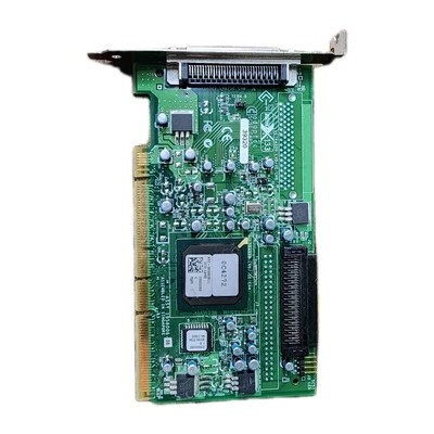 ADAPTEC 39320 PCI-X 133 SCSI CARD - Image 1 of 3