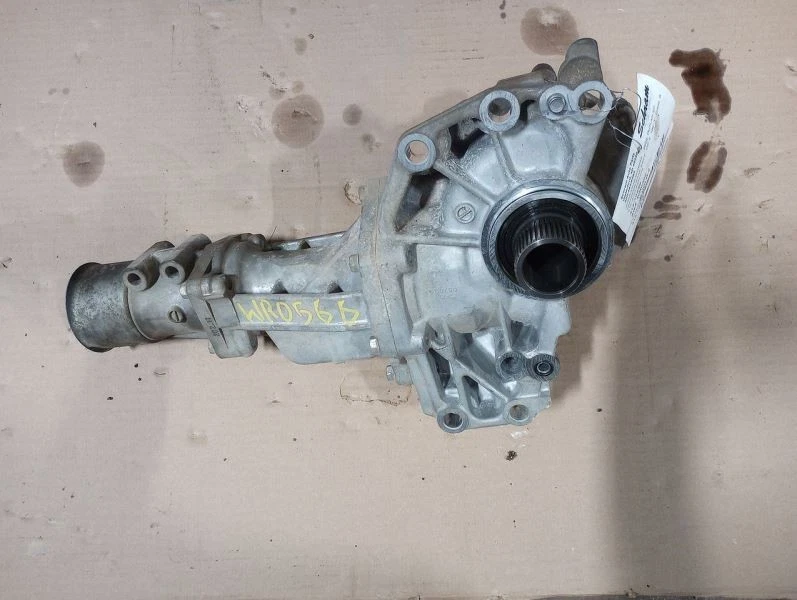 Estuche de transferencia Mitsubishi Outlander Sport 2020 2924079 Foto 1 de 4